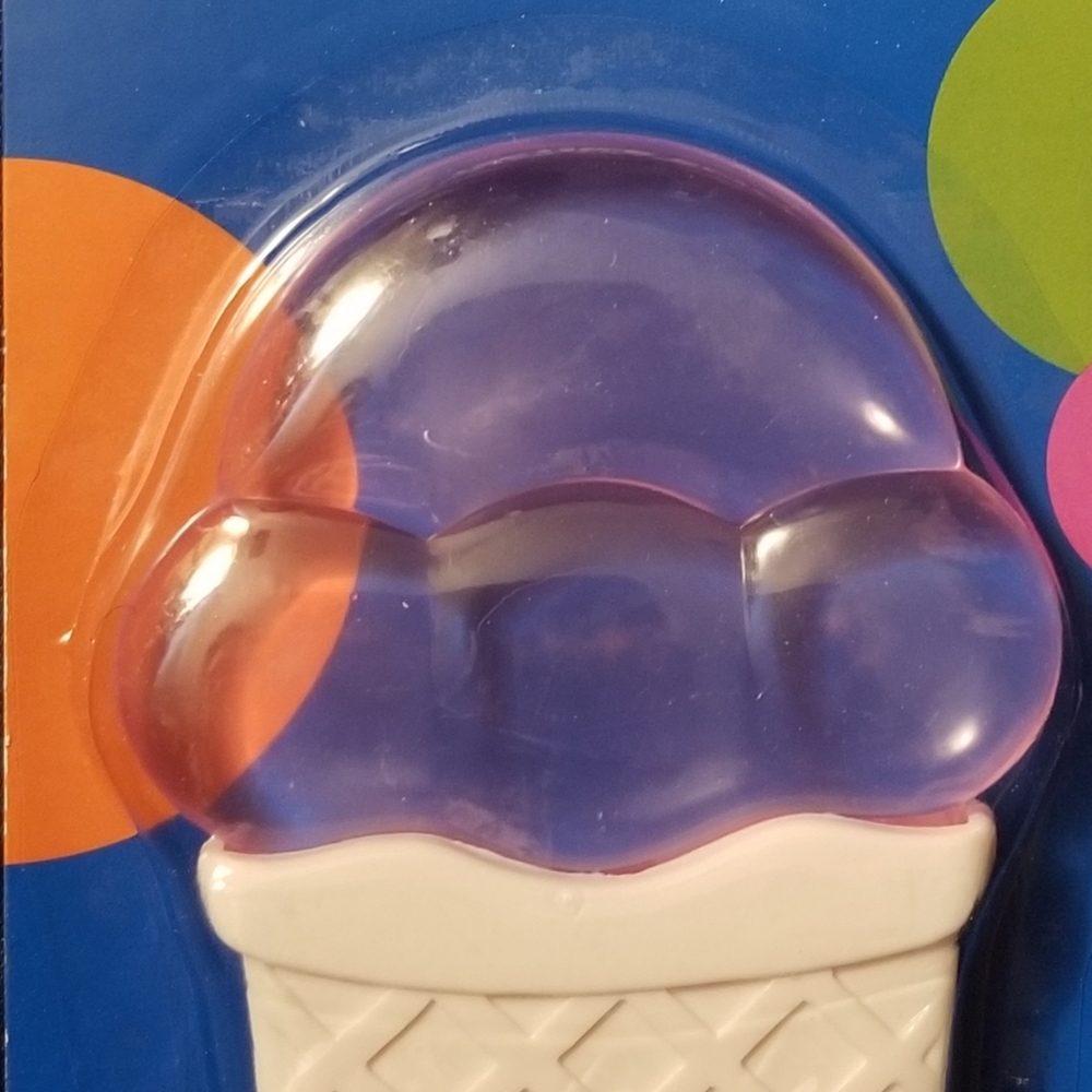 🐣New Baby Teethers Newborn Boy Girl Blue Pink Yel - Picture 3 of 5